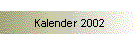 Kalender 2002